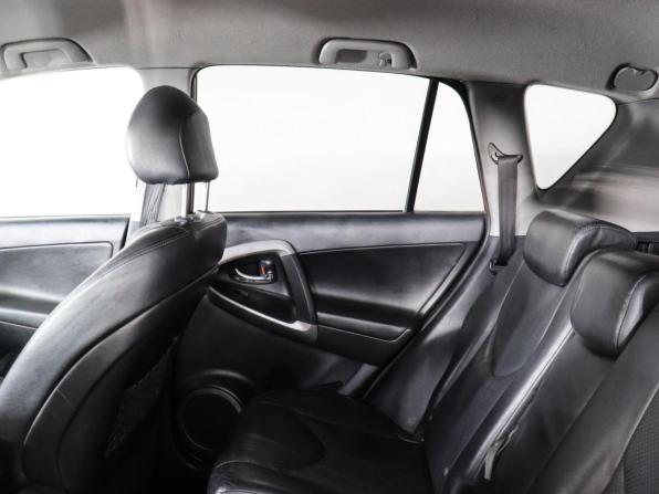Toyota RAV4 III (XA30) с пробегом 2008 года, цена 800 000 рублей, 300324 км, внедорожник, Автокод Объявления