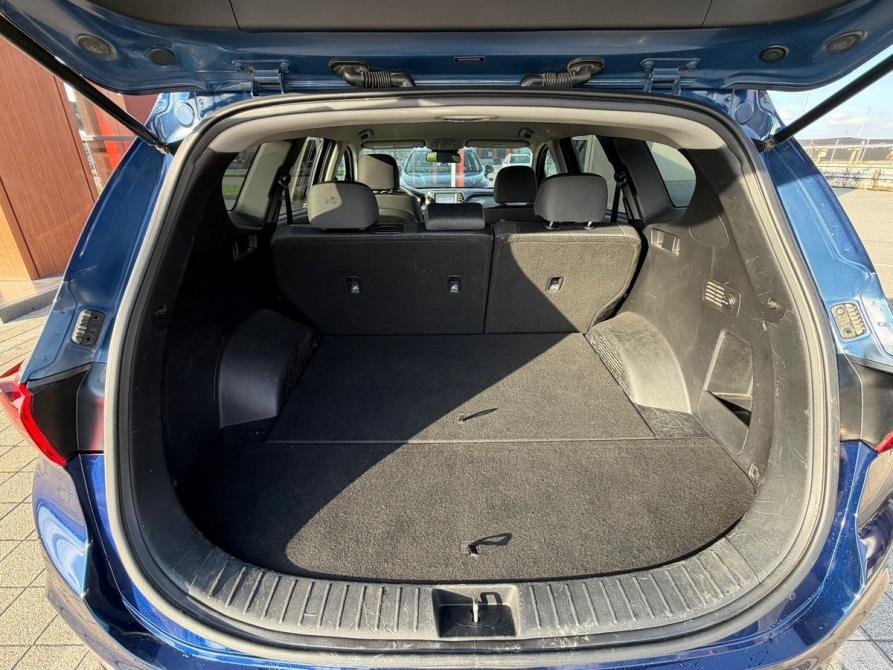 Hyundai Santa Fe IV Владикавказ  - изображение 14