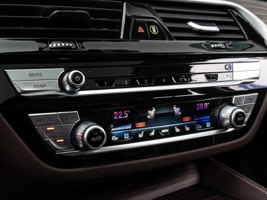 BMW 5 серии VII (G30/G31/G38) Рестайлинг Краснодар  - изображение 16