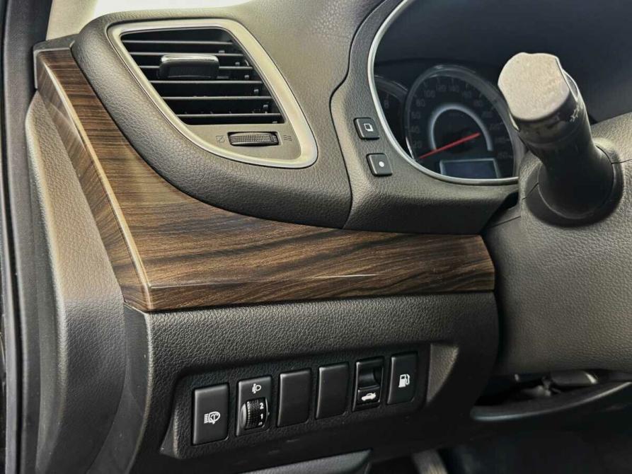 Nissan Teana II Рестайлинг Москва  - изображение 9