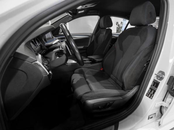 BMW 5 серии VII (G30/G31/G38) с пробегом 2018 года, цена 4 300 000 рублей, 53803 км, седан, Автокод Объявления