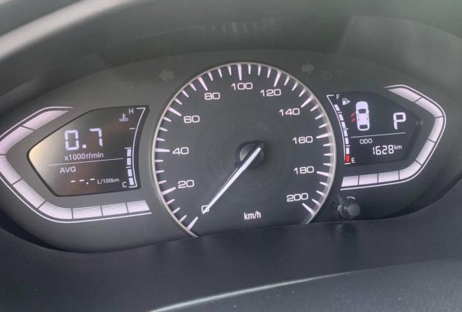 Changan Alsvin с пробегом 2024 года, цена 1 390 000 рублей, 1641 км, седан, Автокод Объявления