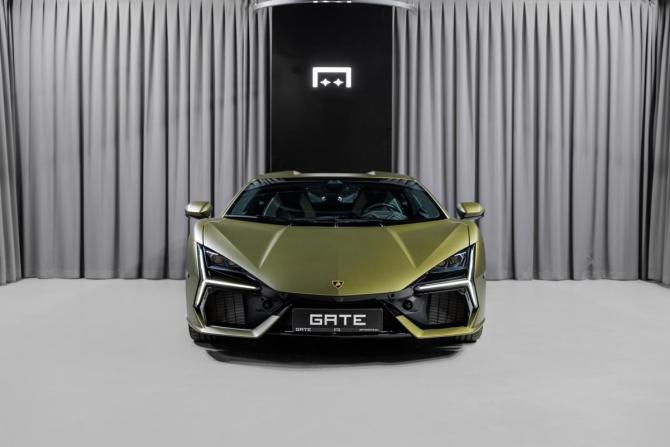 Новый Lamborghini Revuelto 2024 года, цена 88 500 000 рублей, купе, Автокод Объявления