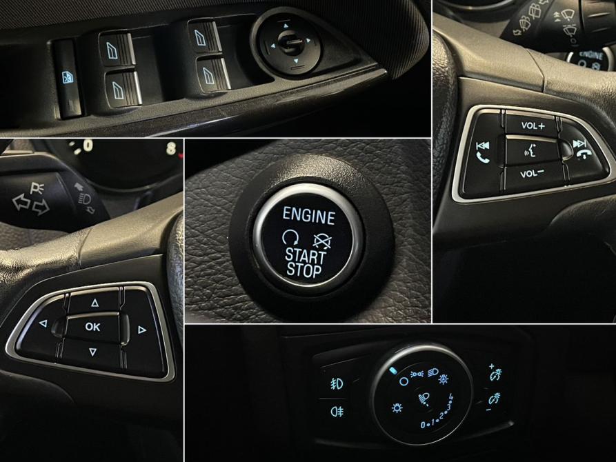 Ford Focus III Рестайлинг Тамбов  - изображение 18