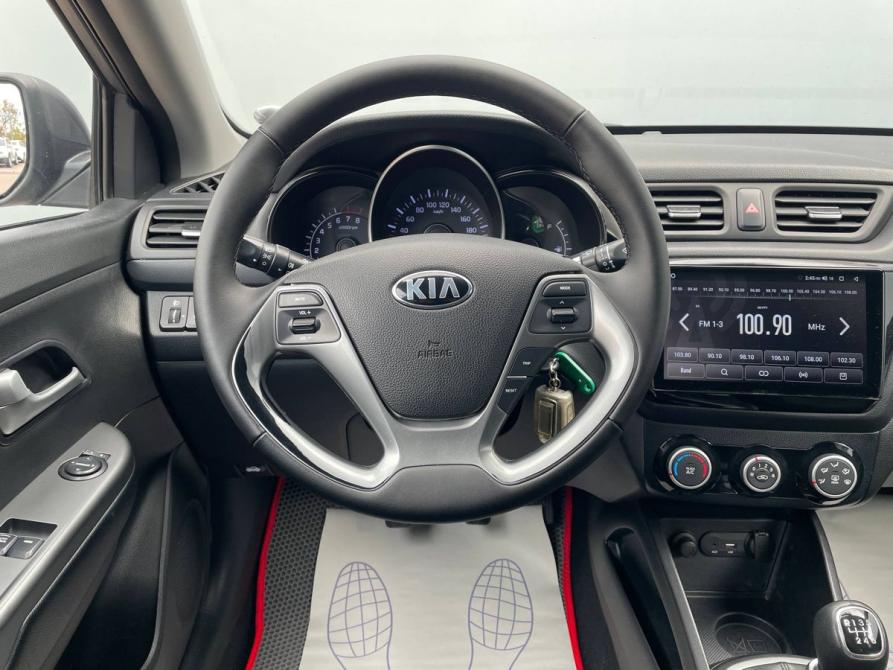 Kia Rio III Рестайлинг Стерлитамак  - изображение 22