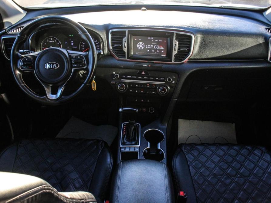 Kia Sportage IV Калуга  - изображение 6