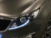 Kia Sportage III Рестайлинг Челябинск  - изображение 35