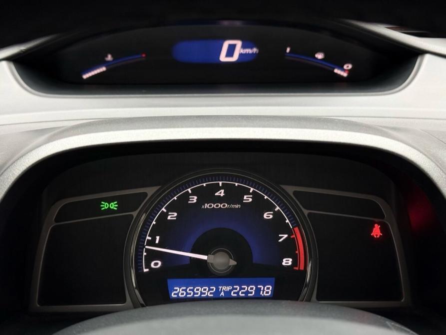 Honda Civic VIII Ижевск  - изображение 30
