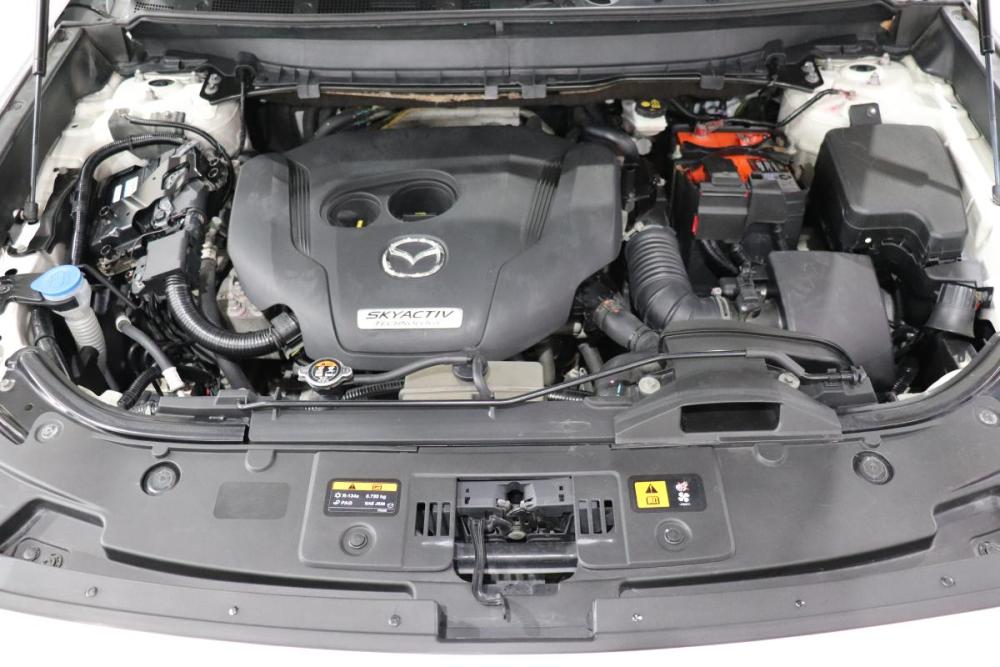 Mazda CX-9 II Иркутск  - изображение 10
