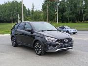 Lada (ВАЗ) Vesta I Рестайлинг (NG) Чебоксары  - изображение 25