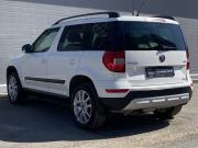 Skoda Yeti I Рестайлинг Уфа  - изображение 30
