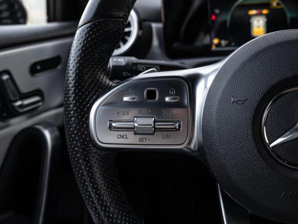 Mercedes-Benz A-Класс IV (W177) с пробегом 2018 года, цена 2 350 000 рублей, 74239 км, хэтчбек, Автокод Объявления
