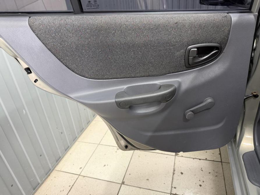 Hyundai Accent II Магнитогорск  - изображение 14
