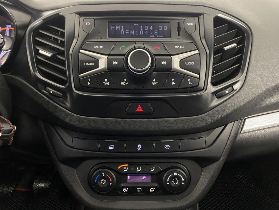 Lada (ВАЗ) Vesta I Воронеж  - изображение 18
