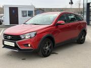 Lada (ВАЗ) Vesta I Томск  - изображение 25