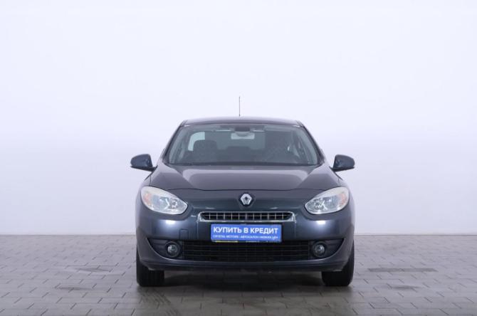 Renault Fluence I с пробегом 2010 года, цена 849 000 рублей, 223000 км, седан, Автокод Объявления