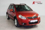 Suzuki SX4 I (Classic) Рестайлинг Саратов  - изображение 26