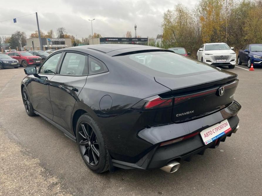 Changan UNI-V I Пермь  - изображение 7