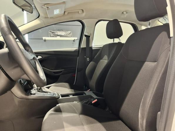 Ford Focus III Рестайлинг с пробегом 2016 года, цена 916 000 рублей, 130000 км, седан, Автокод Объявления