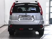 Nissan X-Trail II Рестайлинг Красноярск  - изображение 38