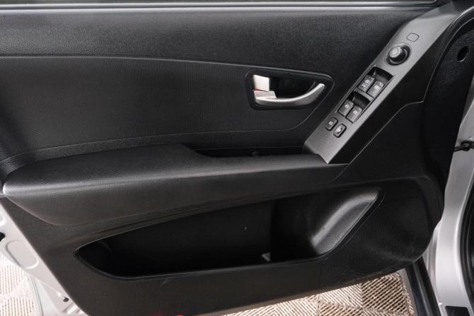 SsangYong Actyon II с пробегом 2013 года, цена 699 000 рублей, 158000 км, внедорожник, Автокод Объявления