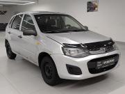 Lada (ВАЗ) Kalina II Казань  - изображение 36