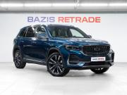 Geely Monjaro I Тюмень  - изображение 34