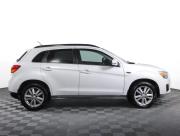 Mitsubishi ASX I Рестайлинг Москва  - изображение 26