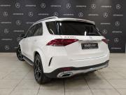 Mercedes-Benz GLE II (V167) Москва  - изображение 36