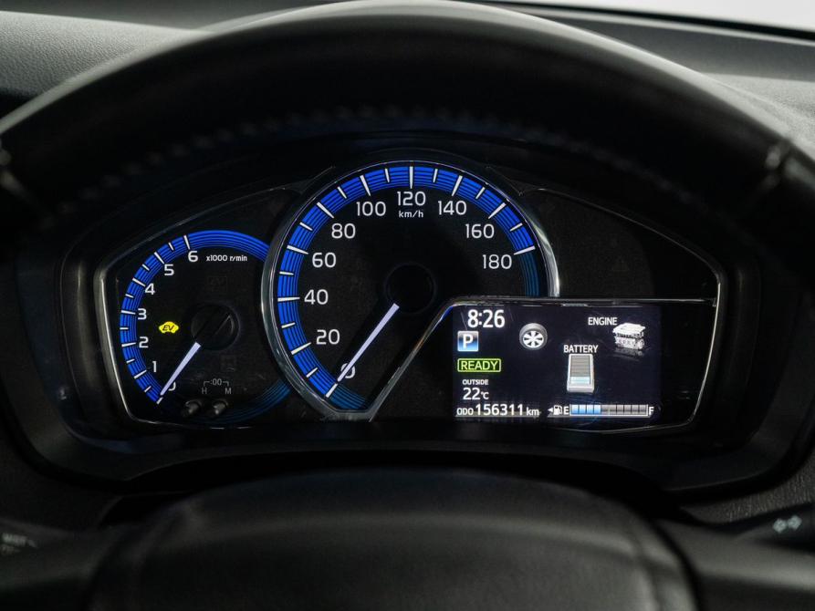 Toyota Corolla XI (E160 E170 E180) Рестайлинг 1 Иркутск  - изображение 10