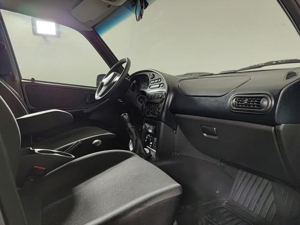 Lada (ВАЗ) Niva Travel I с пробегом 2021 года, цена 915 000 рублей, 94193 км, внедорожник, Автокод Объявления
