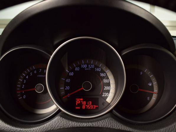 Kia Cerato II с пробегом 2011 года, цена 1 099 995 рублей, 87592 км, седан, Автокод Объявления