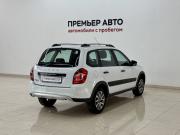 Lada (ВАЗ) Granta I Рестайлинг Смоленск  - изображение 18