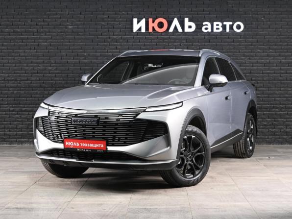 Haval F7 II с пробегом 2026 года, цена 2 900 000 рублей, 7152 км, внедорожник, Автокод Объявления