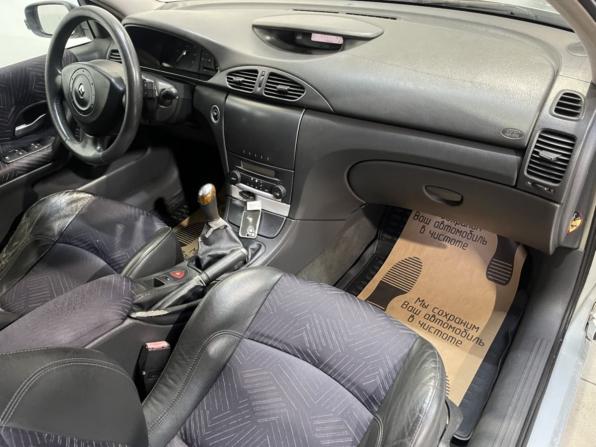Renault Laguna II с пробегом 2004 года, цена 336 000 рублей, 272509 км, универсал, Автокод Объявления