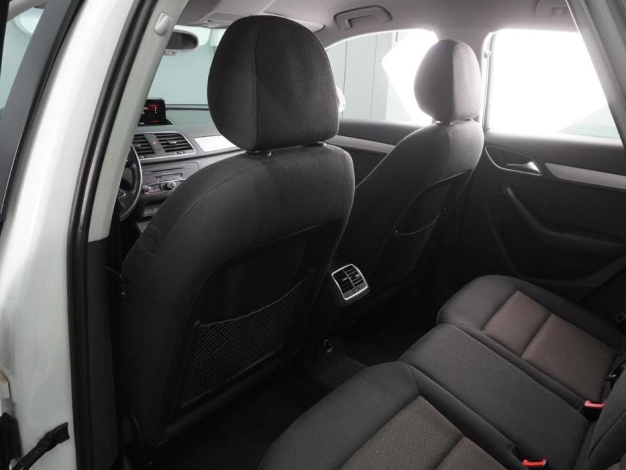 Audi Q3 I (8U) Воронеж  - изображение 11