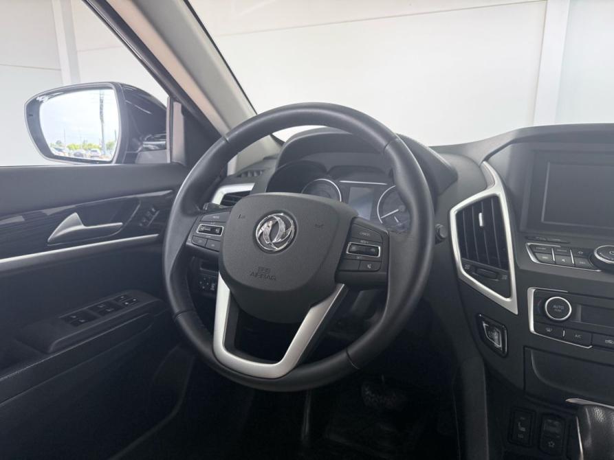 Dongfeng AX7 I Уфа  - изображение 8