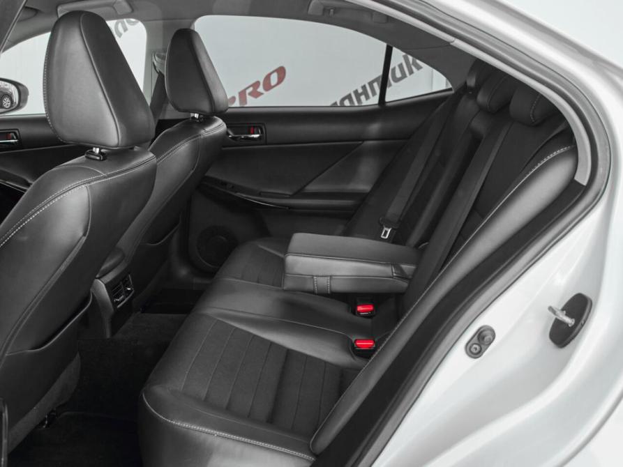 Lexus IS III Екатеринбург  - изображение 23