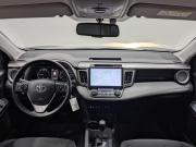 Toyota RAV4 IV (XA40) Рестайлинг Москва  - изображение 44