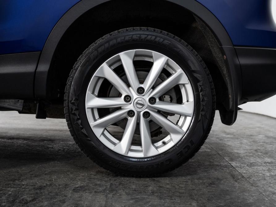 Nissan Qashqai II Иркутск  - изображение 22