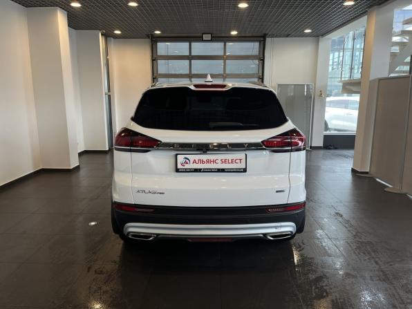 Geely Atlas Pro с пробегом 2022 года, цена 2 480 000 рублей, 38948 км, внедорожник, Автокод Объявления