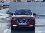 Chery Tiggo 7 Pro Max I Рестайлинг Уфа  - изображение 15
