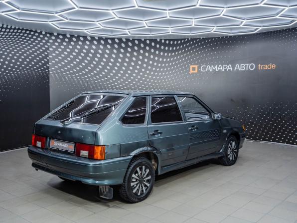 Lada (ВАЗ) 2114 с пробегом 2010 года, цена 96 000 рублей, 167700 км, хэтчбек, Автокод Объявления