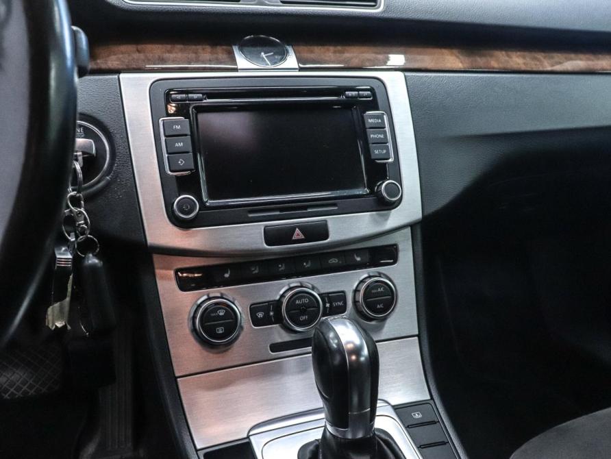 Volkswagen Passat B7 Красноярск  - изображение 16