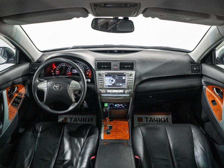 Toyota Camry VI (XV40) Иркутск  - изображение 8