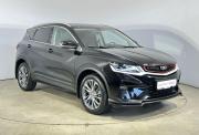 Belgee X50 Саранск  - изображение 37