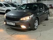 Kia Cerato III Рестайлинг (Classic) Пермь  - изображение 8