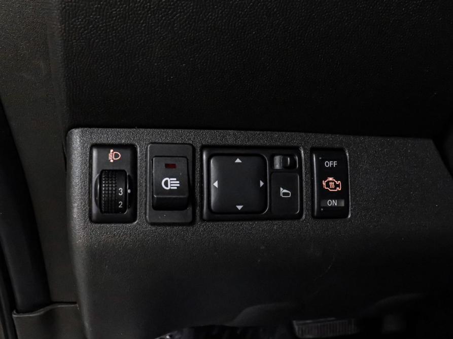 Nissan Navara (Frontier) III (D40) Минеральные Воды  - изображение 16