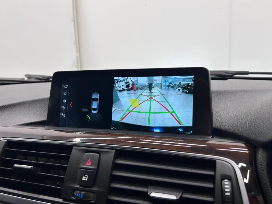 BMW 3 серии VI (F3x) Рестайлинг Красноярск  - изображение 28
