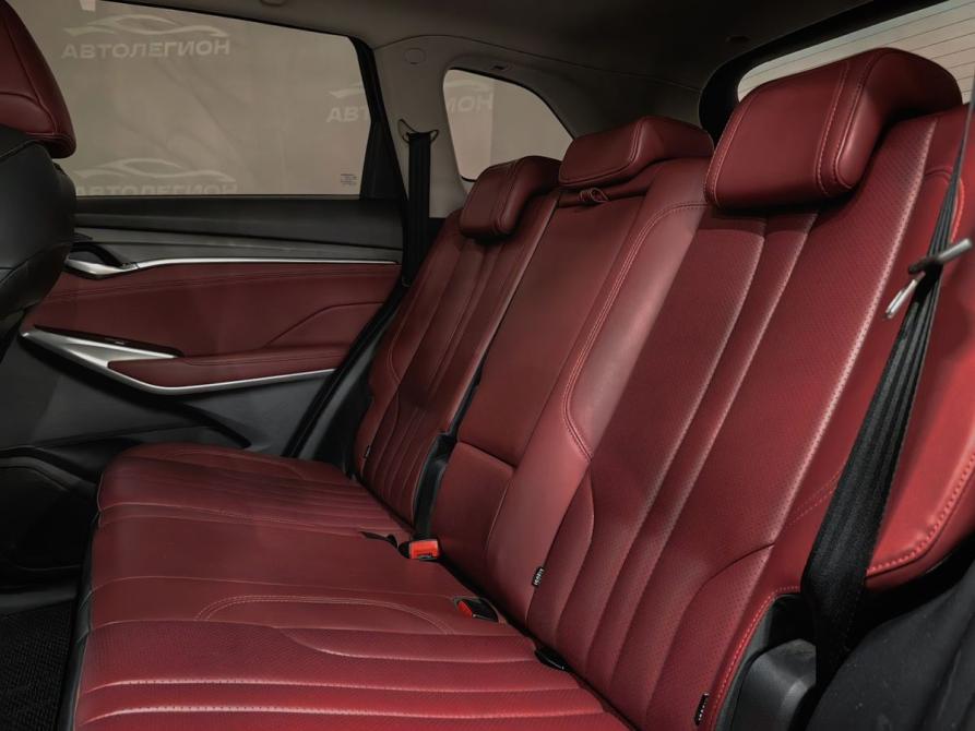 Changan CS75 Plus I Новосибирск  - изображение 16
